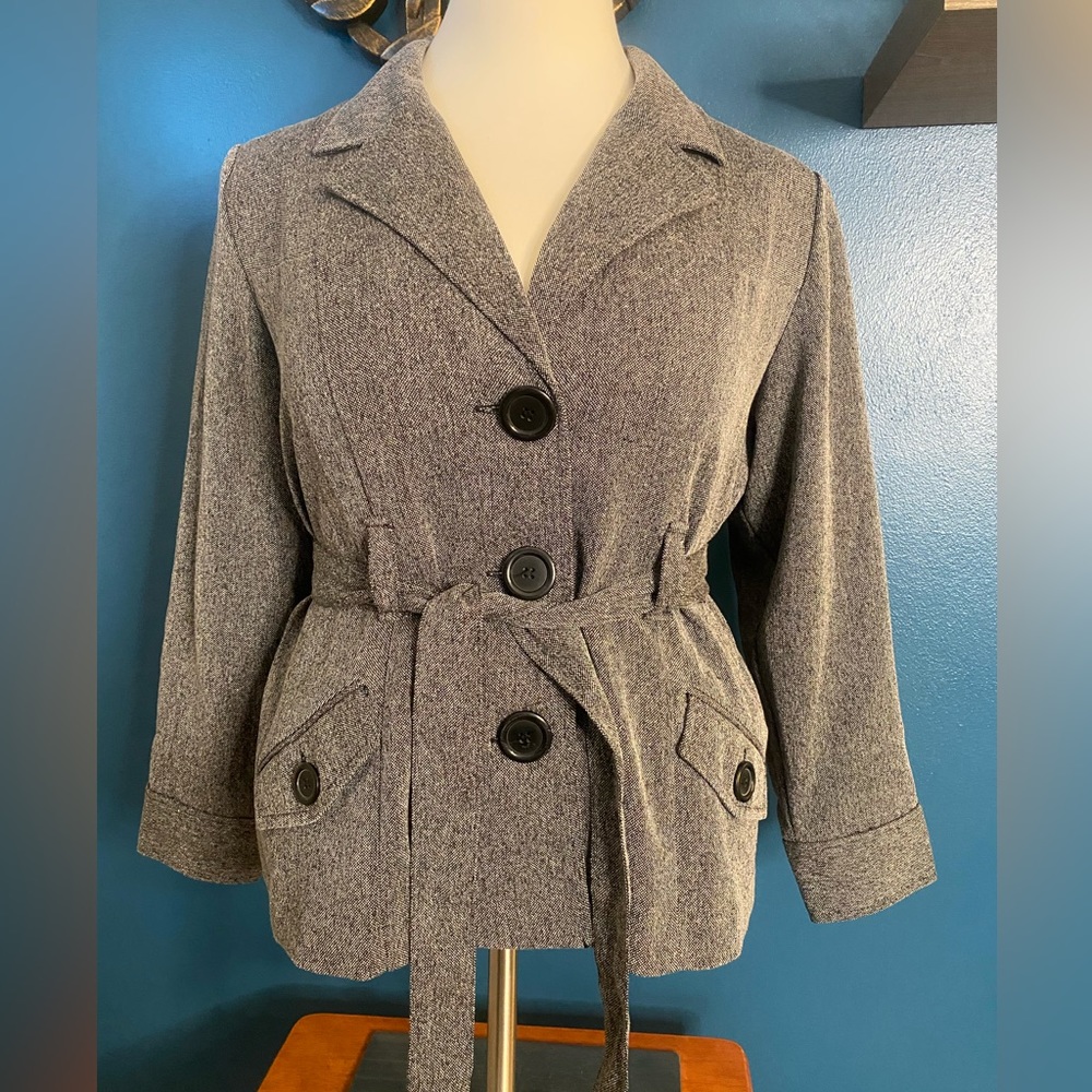 Dressbarn Blazer Jacket Women Size 20W